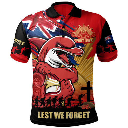 RUGBY - RUGBY LEAGUE - REDCLIFFE DOLPHINS - Page 1 - AussieVibes