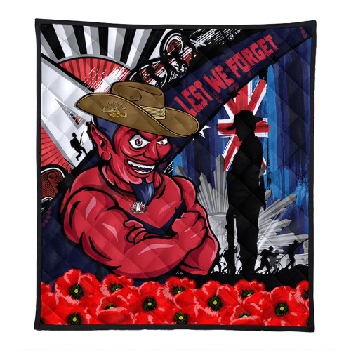 Melbourne Quilt Anzac Day Honor United In Spirit Melbourne Quilt Anzac Day Honor United In Spirit