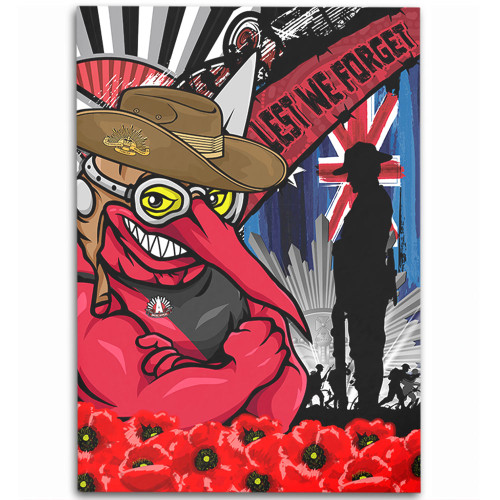 Essendon Area Rug Anzac Day Honor United In Spirit Essendon Area Rug Anzac Day Honor United In Spirit