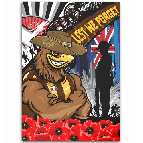 Hawthorn Area Rug Anzac Day Honor United In Spirit Hawthorn Area Rug Anzac Day Honor United In Spirit