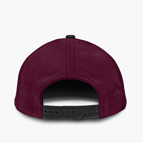 Brisbane Broncos Cap Anzac Day Lest We Forget Strong Fighting Spirit