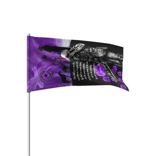 Australia Flag Parade Anzac Day Remembering The Animals Victims Of War