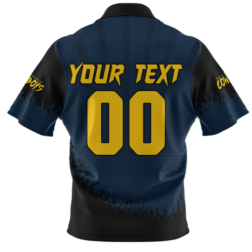North Queensland Cowboys Hawaiian Shirt Heart Of A Fighter Tough And Fearless North Queensland Cowboys Hawaiian Shirt Heart Of A Fighter Tough And Fearless