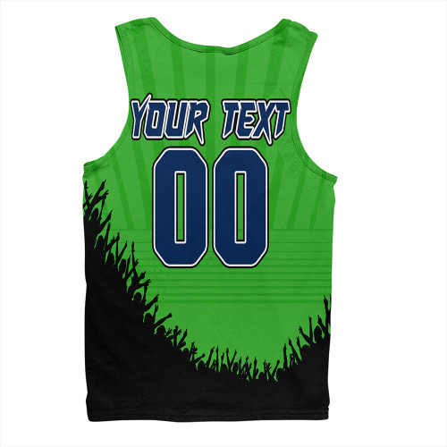 Canberra Raiders Men Singlet Heart Of A Fighter Tough And Fearless Canberra Raiders Men Singlet Heart Of A Fighter Tough And Fearless