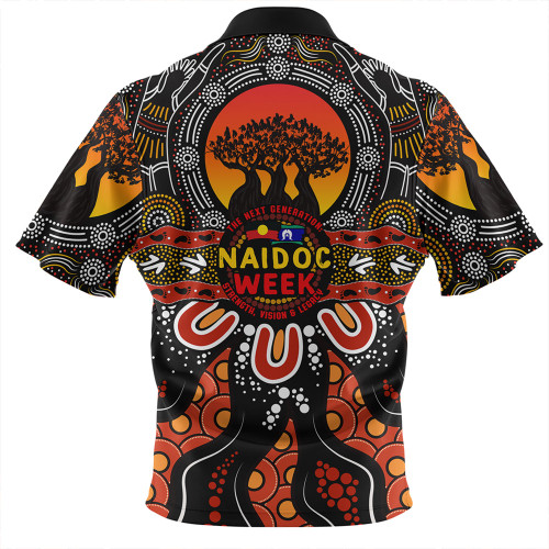 Indigenous Australian Aboriginal Hawaiian Shirt Naidoc Week Voices Of The Land Indigenous Australian Aboriginal Hawaiian Shirt Naidoc Week Voices Of The Land