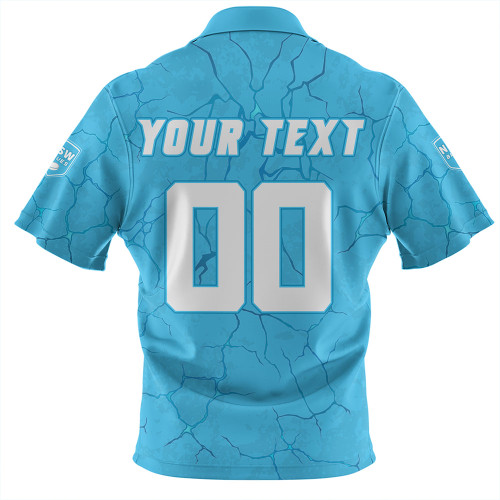 New South Wales Blues Hawaiian Shirt Go NSW Blues Break The Limit New South Wales Blues Hawaiian Shirt Go NSW Blues Break The Limit