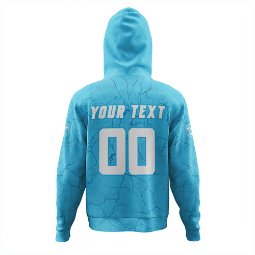New South Wales Blues Hoodie Go NSW Blues Break The Limit New South Wales Blues Hoodie Go NSW Blues Break The Limit