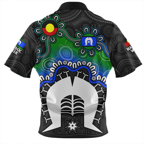 Indigenous Australian Aboriginal Hawaiian Shirt Naidoc Week Echo Of Ancestors Indigenous Australian Aboriginal Hawaiian Shirt Naidoc Week Echo Of Ancestors