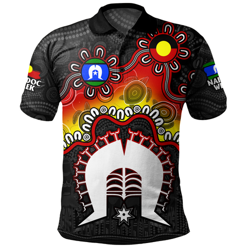Indigenous Australian Aboriginal Polo Shirt Naidoc Week Echo Of Ancestors Indigenous Australian Aboriginal Polo Shirt Naidoc Week Echo Of Ancestors