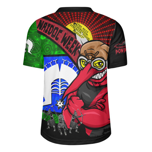 Essendon Rugby Jersey NAIDOC Week Pride Edition Essendon Rugby Jersey NAIDOC Week Pride Edition