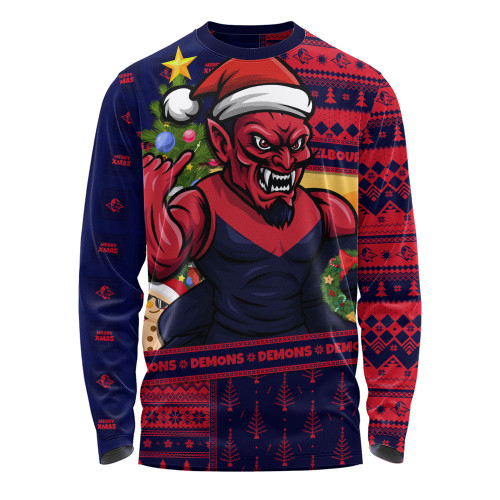 Canberra Raiders Long Sleeve T-shirt NAIDOC Indigenous Warrior Spirit