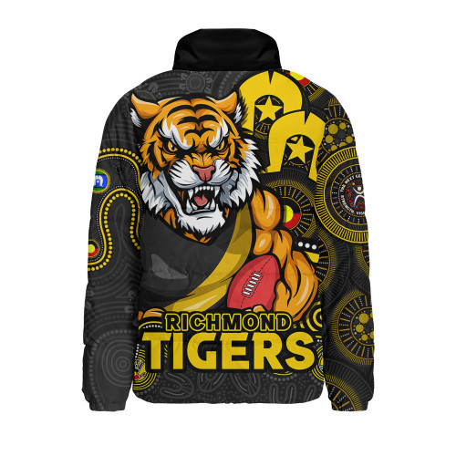 Richmond Padded Jacket NAIDOC Spirit Of Country