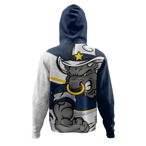 North Queensland Cowboys Hoodie Defend The Pride North Queensland Cowboys Hoodie Defend The Pride