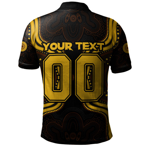 Hawthorn Polo Shirt Spirit Warriors Of The Game Hawthorn Polo Shirt Spirit Warriors Of The Game