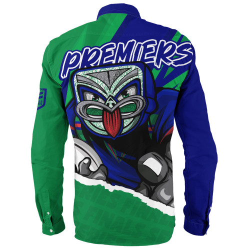 New Zealand Warriors Long Sleeve Shirt Chasing Victory 2025 Final Series Pride New Zealand Warriors Long Sleeve Shirt Chasing Victory 2025 Final Series Pride