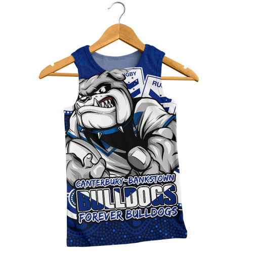 Melbourne Storm Men Singlet Battle For Glory Rugby Finals Edition