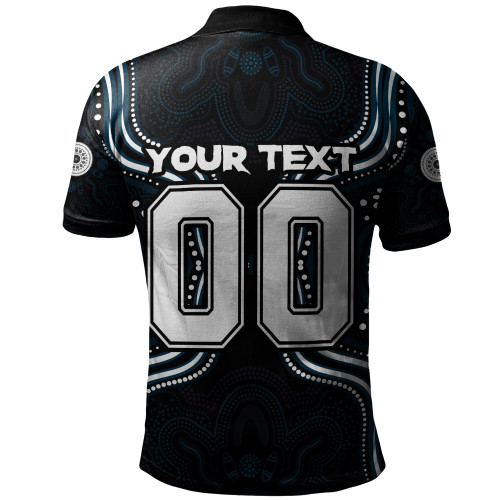 Carlton Polo Shirt Spirit Warriors Of The Game Carlton Polo Shirt Spirit Warriors Of The Game