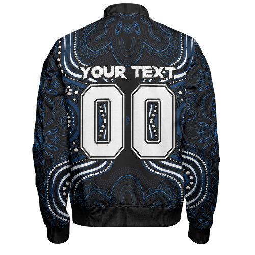 Geelong Cats Bomber Jacket Spirit Warriors Of The Game Geelong Cats Bomber Jacket Spirit Warriors Of The Game