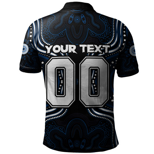 Geelong Cats Polo Shirt Spirit Warriors Of The Game Geelong Cats Polo Shirt Spirit Warriors Of The Game