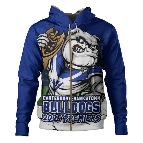 Canterbury-Bankstown Bulldogs Hoodie Unleash Power In The Ultimate Battle Canterbury-Bankstown Bulldogs Hoodie Unleash Power In The Ultimate Battle