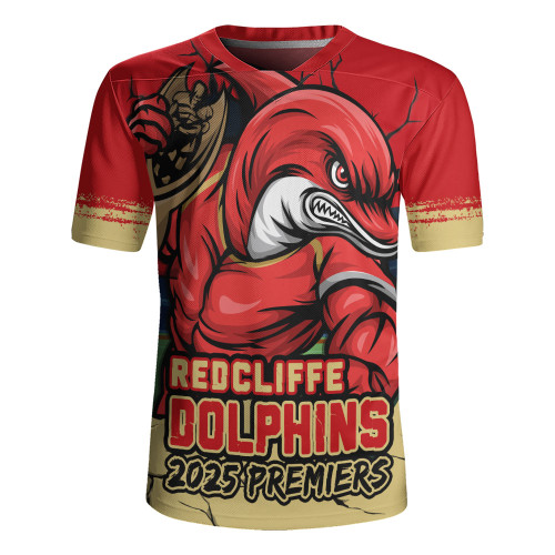 Redcliffe Dolphins Rugby Jersey Unleash Power In The Ultimate Battle Redcliffe Dolphins Rugby Jersey Unleash Power In The Ultimate Battle