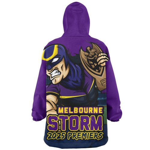 Melbourne Storm Snug Hoodie Unleash Power In The Ultimate Battle Melbourne Storm Snug Hoodie Unleash Power In The Ultimate Battle