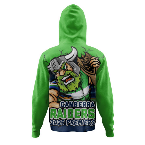 Canberra Raiders Hoodie Unleash Power In The Ultimate Battle