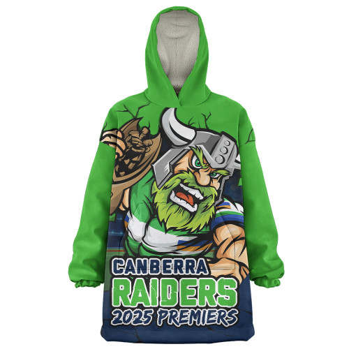 Canberra Raiders Snug Hoodie Unleash Power In The Ultimate Battle Canberra Raiders Snug Hoodie Unleash Power In The Ultimate Battle