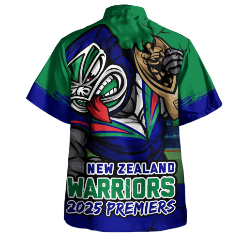 New Zealand Warriors Hawaiian Shirt Unleash Power In The Ultimate Battle New Zealand Warriors Hawaiian Shirt Unleash Power In The Ultimate Battle