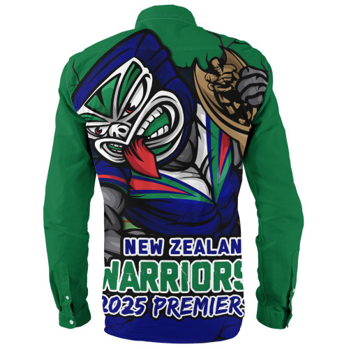 New Zealand Warriors Long Sleeve Shirt Unleash Power In The Ultimate Battle New Zealand Warriors Long Sleeve Shirt Unleash Power In The Ultimate Battle