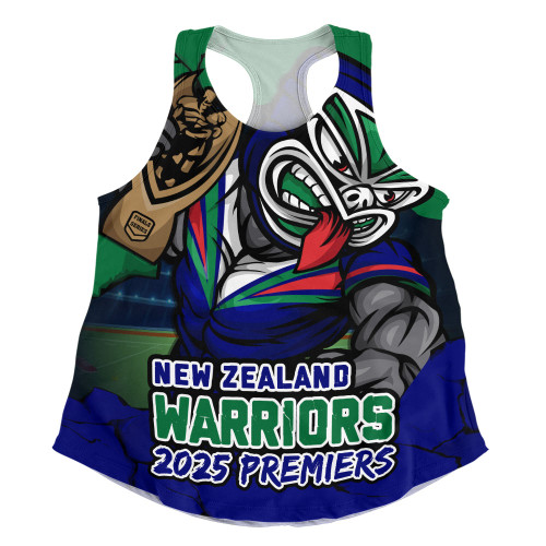 New Zealand Warriors Women Racerback Singlet Unleash Power In The Ultimate Battle New Zealand Warriors Women Racerback Singlet Unleash Power In The Ultimate Battle