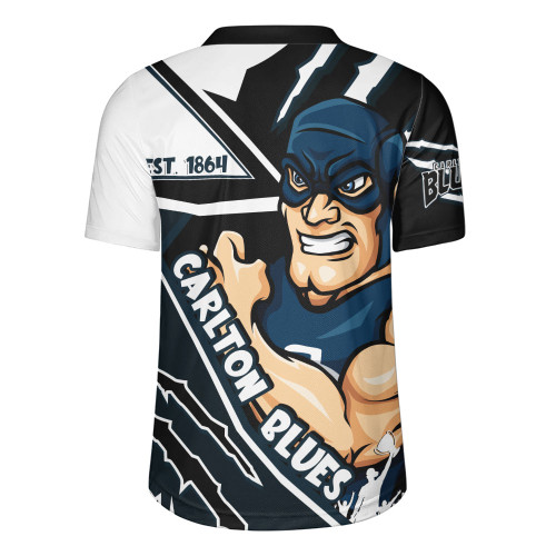 Carlton Rugby Jersey Battlefield Glory Gear Carlton Rugby Jersey Battlefield Glory Gear