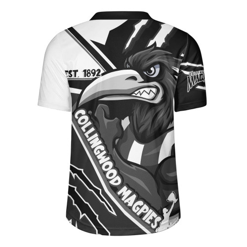 Collingwood Rugby Jersey Battlefield Glory Gear