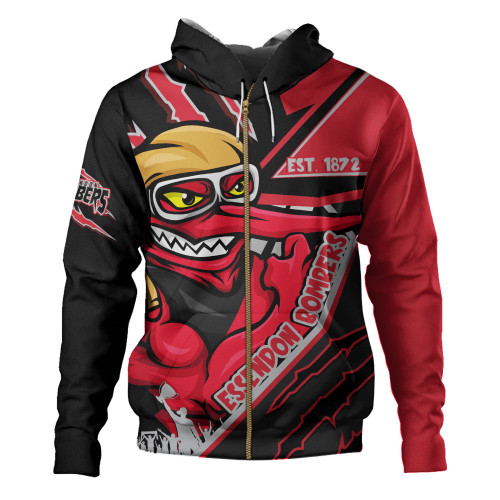 Essendon Hoodie Battlefield Glory Gear Essendon Hoodie Battlefield Glory Gear