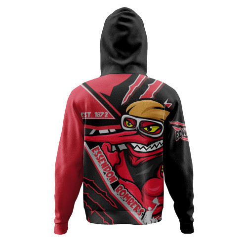 Essendon Hoodie Battlefield Glory Gear