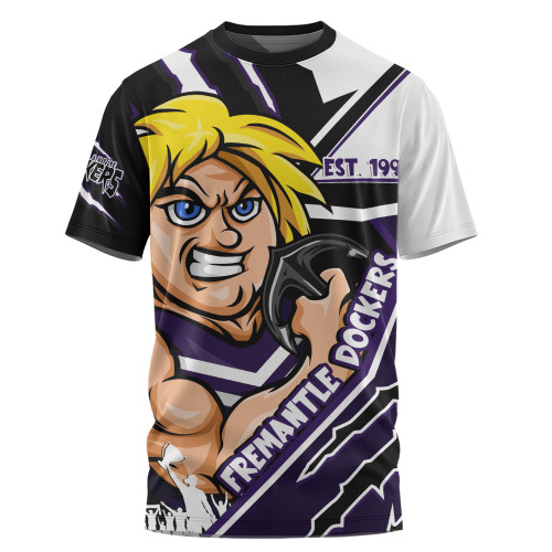 Fremantle T-Shirt Battlefield Glory Gear