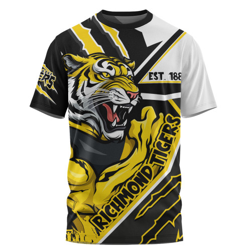 Richmond T-Shirt Battlefield Glory Gear