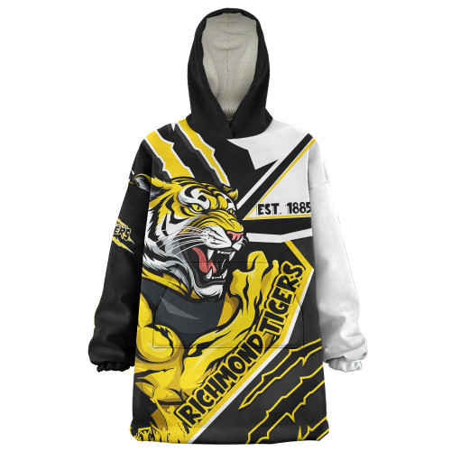 Richmond Snug Hoodie Battlefield Glory Gear