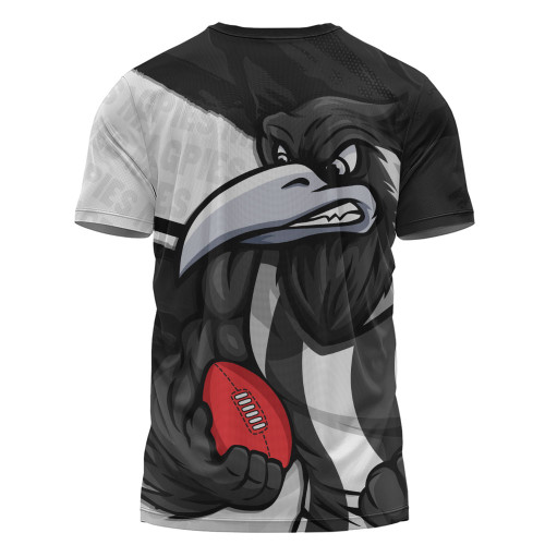 Collingwood T-Shirt Defend The Pride