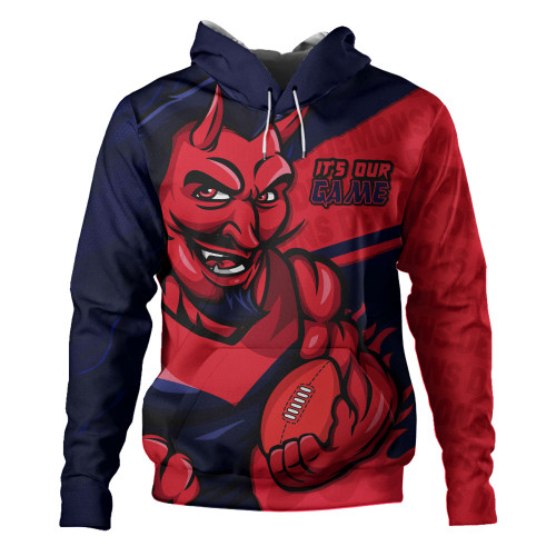 Melbourne Hoodie Defend The Pride Melbourne Hoodie Defend The Pride