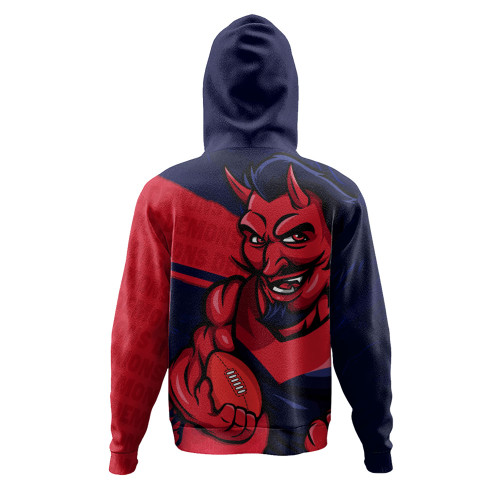 Melbourne Hoodie Defend The Pride Melbourne Hoodie Defend The Pride
