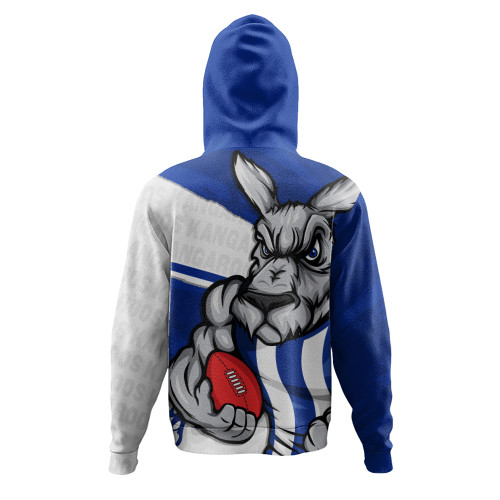 North Melbourne Hoodie Defend The Pride North Melbourne Hoodie Defend The Pride
