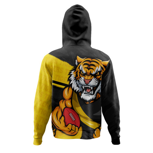 Richmond Hoodie Defend The Pride