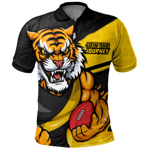 Richmond Polo Shirt Defend The Pride