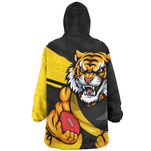 Richmond Snug Hoodie Defend The Pride