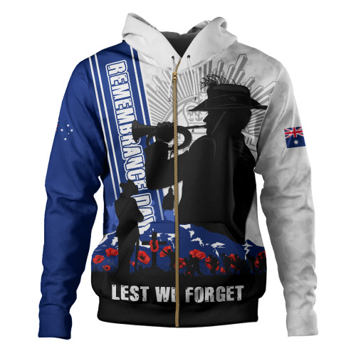 Australia Hoodie Remembrance Day Australia Field Of Poppies Australia Hoodie Remembrance Day Australia Field Of Poppies