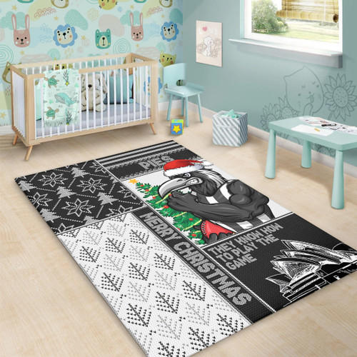 Collingwood Area Rug Christmas Magic Knit Style Winter Glow Collingwood Area Rug Christmas Magic Knit Style Winter Glow