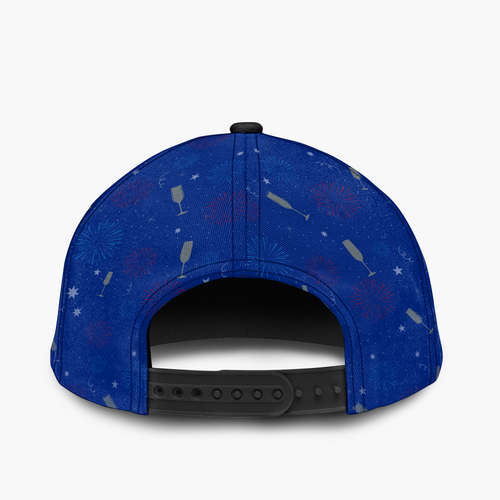 Australia Cap Australia Day Funny Kangaroo With Beer