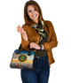 Australia Shoulder Handbag - Naidoc Week 2020