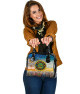 Australia Shoulder Handbag - Naidoc Week 2020